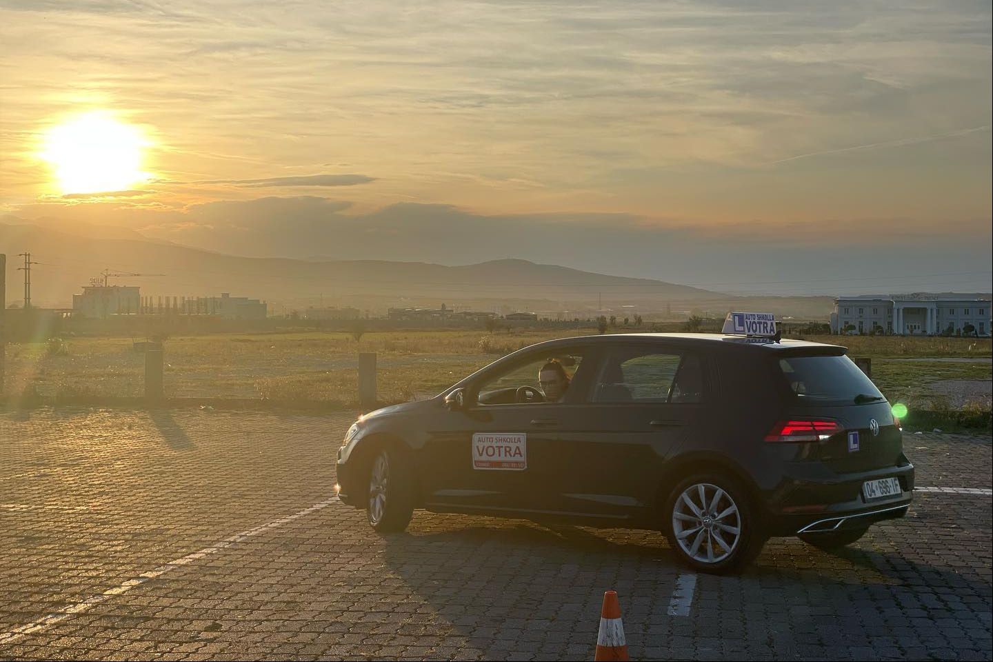 Auto Shkolla Votra