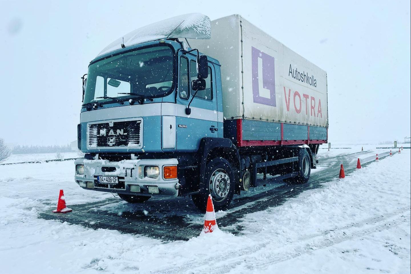 Auto Shkolla Votra