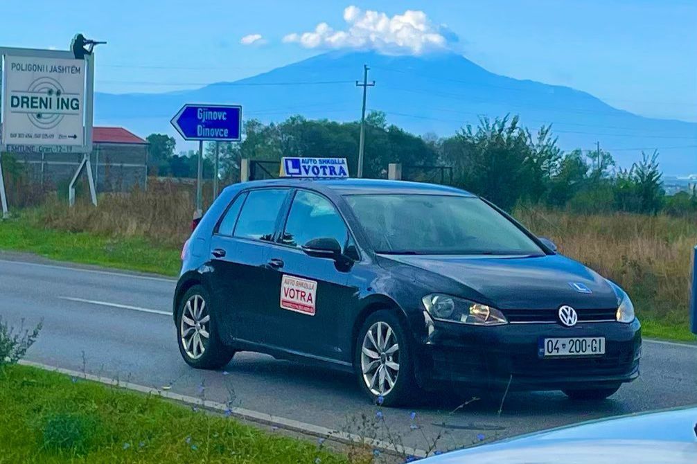 Auto Shkolla Votra