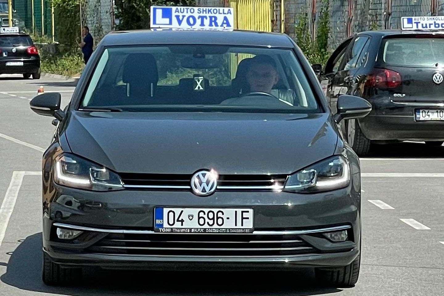 Auto Shkolla Votra