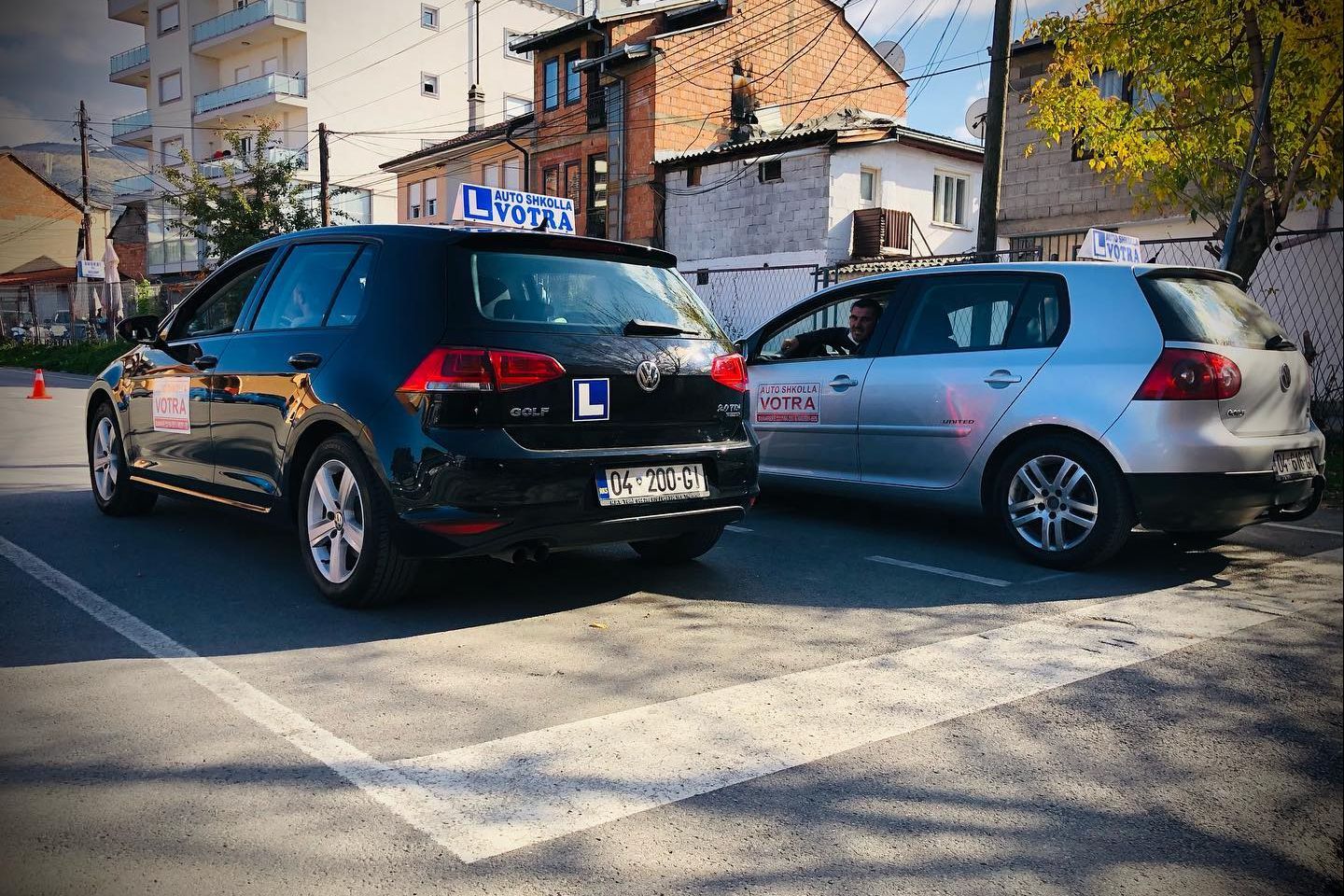 Auto Shkolla Votra